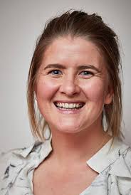 Ellen Litchfield 2019