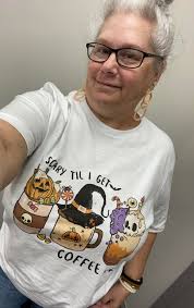 Got my new t-shirt. Cant wait to wear around Bville.