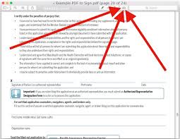 1) click file > export from the menu bar. How To Sign Documents With Mac Trackpad Using Preview For Mac Os Compsmag