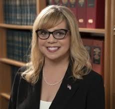 Lenore Albert-Sheridan remains