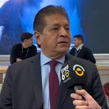 David Abarca Rodríguez