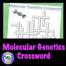 Create your own custom crossword puzzle printables with this crossword puzzle generator. Genetics Crossword Puzzle Activities Worksheets Tpt