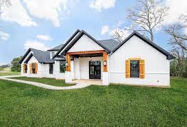#virtualtour #southwesthomes #customhomebuilderjason lafollette is the owner of southwest homes. Home On The Ridge Brenham Tx Modern Farmhouse House Styles Home