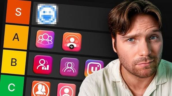 Top Instagram Unfollower Tracking Apps 2026 (Safe Option)
