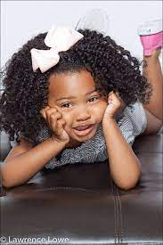 Curly Cutie Kids Hairstyles Natural Hairstyles For Kids Natural Hair Styles