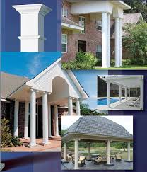 Column is properly adjusted to display entire header part of column , with that i can get my filed values as i required. Afco Aluminum Columns Up To 30 Off Crown Molding Com
