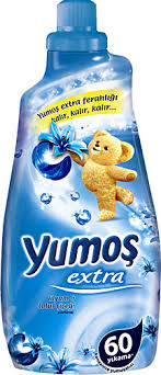 Yumos Extra Lilyum Lotus Cicegi 1 44 Lt 60 Yikama Yumusatici Fiyatlari Ozellikleri Ve Yorumlari En Ucuzu Akakce