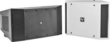 Check spelling or type a new query. Evid S12 1 12 Subwoofer Cabinet By Electro Voice