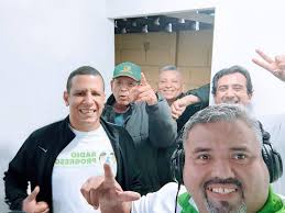 Listos para nuestra primera transmisión deportiva Club Deportivo Honduras  de El Progreso vs Atlético Sanjuaneño Arrancamos a las 7:00pm la antesala  por Radio Progreso