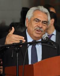 Necesario dotar a la universidad pública de presupuestos robustos que la  pongan de pie: Ernesto Cordero