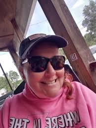 What a way to start my bday weekend!! Forehand turnover , off a tree and in  the bucket LETS GO!!