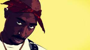 A collection of the top +47 cartoon rappers desktop wallpapers and backgrounds available for download for free. 2pac Rapper Wallpapers Hd Desktop And Mobile Backgrounds