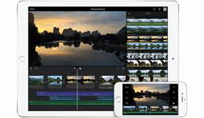 Pe langa a descarca clipuri video, clip converter poate converti materialul adaugat in cateva formate predefinite. Cum Editezi Videouri Pe Iphone De La TÄiat Clipuri La Lipit Video