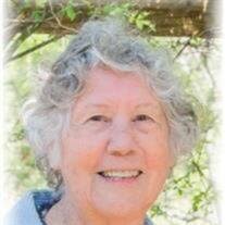 Yvonne Edge Weeks Obituary