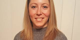 Remember why we do this, says exec finalist