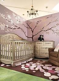 Baby Kinderzimmer Dekorieren Sanfte Pastellfarben Und Warme Farbtone Babyzimmer Wandgestaltung Baby Kinderzimmer Und Wandfarbe Kinderzimmer