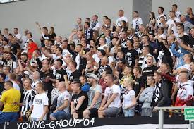 We facilitate you with every arka gdynia free stream in stunning high definition. Sandecja Arka Wierni Kibice Zjechali Do Niecieczy Zdjecia Dziennik Polski