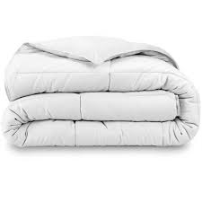 California king size is 104x96 inches.the thiner lightweight down comforter / blanket provide the proper temperature and it is ideal for warmer climates (such as spring ,summer,early fall ) or warmer sleepers. California King Down Comforters Duvet Inserts Target