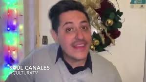 Gracias Saúl Canales.