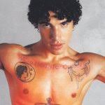 Miguel Smith in Willie Norrisfor Outlier Holiday 2023 Campaign by Tanner  Abel