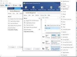 A.the pengguna harus memastikan bahwa fungsionalitas yang dibangun di jendela 10 digunakan untuk menghapus partisi seperti itu adalah cara paling berhasil melakukannya. Cara Menghapus Partisi Hardisk Di Windows 10 Remehtemeh