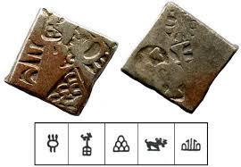 CoinWeek IQ: An Introduction to Ancient Indian Punch Mark Coins