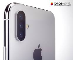 Apple iphone x release in october 2017 comes with ios 11, apple a11 bionic chipset, 3 gb, display size 5.8 inch, 2436 x 1125. New Report Suggest Iphone X Plus Won T Have A Triple Camera Set Up Expected Only On 2019 Iphone Techconfigurations