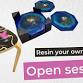 Resin - open session event image