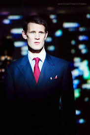 American Psycho Matt Smith American Psycho Musical American Psycho