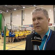 Peeter Vahtra veab Kohila võrkpalli ülesmäge