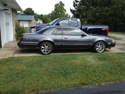 1988 ford thunderbird w 93 cobra wheels ford thunderbird thunderbird amazing cars 93 cobra wheels ford thunderbird