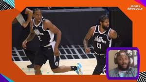 This preview was published prior to tuesday afternoon's. Utah Jazz Vs Los Angeles Clippers Game 3 Odds Picks Predictions