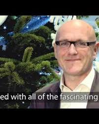 Video: Professors who work as comics