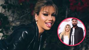Shirin david in dubai dsds jurorin verursacht mit unangemessenem outfit eklat tv. Das Ist Der Ex Freund Von Shirin David Er War Bereits Bei Promi Big Brother Promiwood