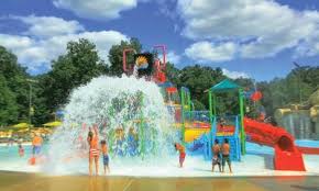 Chicago park district, chicago, il. Explore The Community