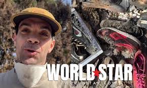 Andrew Fairhurst's Instagram, Twitter & Facebook