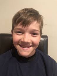 Dane Nesbit's Instagram, Twitter & Facebook