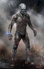 Star Trek: Beyond - Costume Concept by Christian Cordella.
