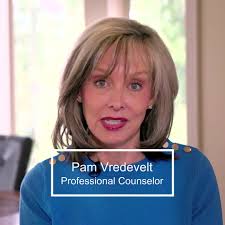 Pam Vredevelt