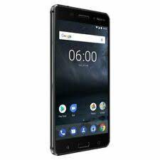 Las Mejores Ofertas En Nokia 6 Desbloqueado Celulares Y Smartphones Ebay