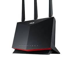 Asus RT-AX86U Wi-Fi router