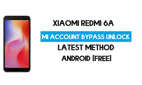 Прошивке через sp flashtool redmi 6, 6a, mi play здесь: Xiaomi Redmi 6a Mi Account Remove With Sp Flash Tool Free