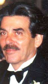 Peter Vozzo Obituary