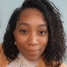 Regina Bickham's Instagram, Twitter & Facebook