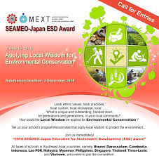 How to call a philippine mobile phone from malaysia. 2018 Seameo Japan Education For Sustainable Development Award Iucn