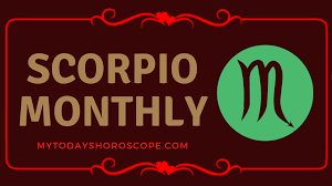 The month has some nice surprises in store for you and allows you to exercise your charm, rekindle the flame, or wreak havoc. Scorpio Monthly Horoscope June 2021 Scorpio Month Horoscope