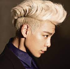 The 10 Best And Worst Blond Hairstyles On K Drama Stars Korean Hairstyle Korean Men Hairstyle Top Hairstyles For Men