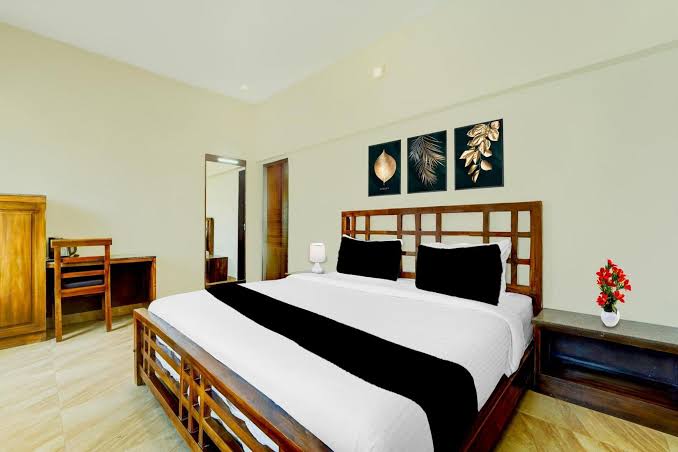 COLLECTION O CHARING CROSS OOTY APARTMENT | INDIA | SEASON DEALS FROM $30