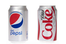 Study Diet Soda Can Really Mess With Your Metabolism Diet Soda Diet Pepsi Diet Drinks