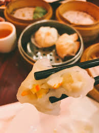 They're light and flaky and. Buddha Bodai New York City New York Restaurant Happycow